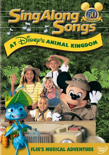 キッズ・ファミリー Disney'sWorld of English sing a longDVD Disney s World of English Sing Along! 3 [VIDEO CD] | eBay