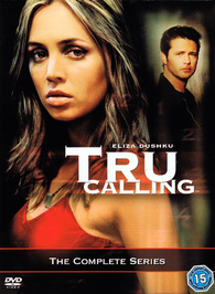 Tru Calling: The Complete Series DVD (DigiPack) (United Kingdom)