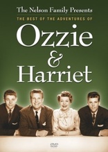 The Adventures of Ozzie and Harriet: The Complete Season Fourteen DVD