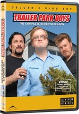 Trailer Park Boys: The Complete Collection DVD (Official