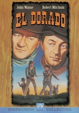 El Dorado DVD (Widescreen Collection) (Canada)