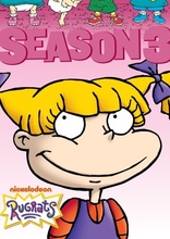 Rugrats Season 9 Dvd Amazon Exclusive