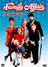 Family Affair: The Complete Series (DVD)