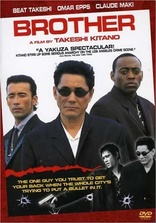 その他 BROTHER [Blu-ray] Amazon.co.jp: BROTHER [Blu-ray] : 北野武: DVD