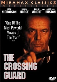 その他 Crossing Guard [DVD] [Import] The Crossing Guard DVD