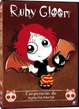 Ruby Gloom's BIBLE DVDセット Ruby Gloom's BIBLE DVDセット 【公式通販】