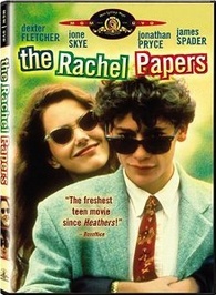 the rachel papers book review