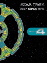 Star Trek: Deep Space Nine - The Complete Series DVD (Canada)
