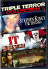 Triple Terror Collection (DVD)
