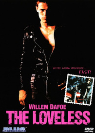 洋画・外国映画 THE LOVELESS DVD The Loveless DVD