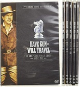 その他 Have Gun Will Travel: Fifth Season V.2 [DVD] [Import] HAVE GUN WILL TRAVEL V2 S5: Amazon.ca: Have Gun, Will Travel