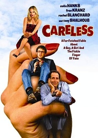 Careless DVD