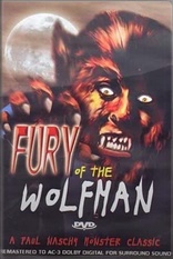 The Fury of the Wolfman - Wikipedia