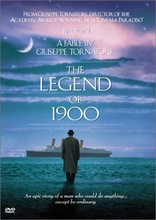 The Legend of 1900 (1998)