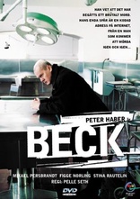 Beck 39-42 DVD (Sweden)