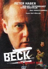 Beck 39-42 DVD (Sweden)