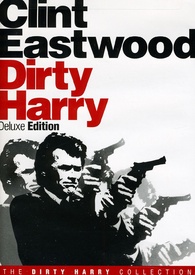 Dirty Harry DVD (Deluxe Edition