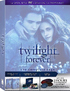 Twilight Forever: The Complete Saga (DVD)