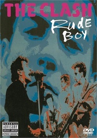 The Clash「Rude Boy」レーザーディスク【特価】未開封 The Clash「Rude Boy」レーザーディスク【特価】未開封 81Nmwe8R8ML