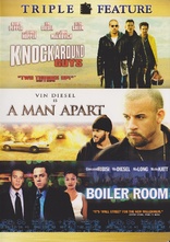 A Man Apart Dvd