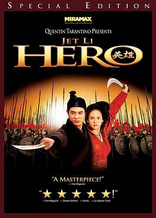 Hero (2002)
