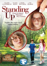 Standing Up (DVD)
Temporary cover art