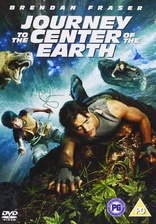 Journey to the Center of the Earth DVD (Studio Classics) (United