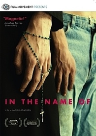 In The Name of cover