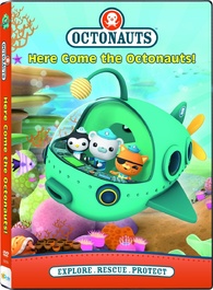 Octonauts Here Comes The Octonauts DVD octonauts-here-comes-the-octonauts-dvd