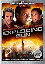 Exploding Sun (DVD)
Temporary cover art