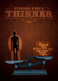 Stephen King's 'Thinner' Comes to Scream Factory Blu-Ray - iHorror