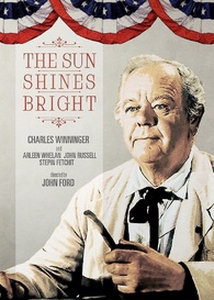 The Sun Shines Bright DVD