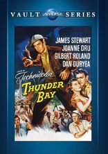Thunder Bay (1953) - IMDb