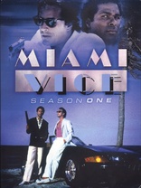 Miami Vice: Season Two DVD (Remastered)