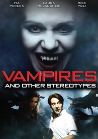 Vampires And Other Stereotypes DVD