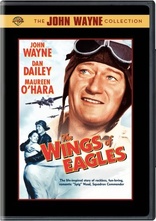 The Wings of Eagles (1957)