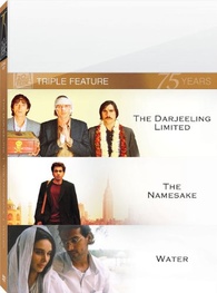 The Darjeeling Limited – Cinema Sips