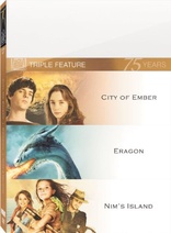 City of Ember DVD