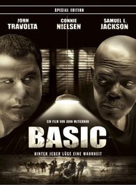 Basic DVD (DigiPack) (Germany)