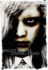 Night of the Living Dead DVD (Remastered Edition)