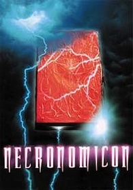 Necronomicon DVD