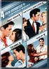 4 Film Favorites: Elvis Presley Musicals (DVD)