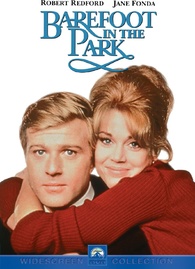 Barefoot in the Park DVD Release Date January 1, 2013