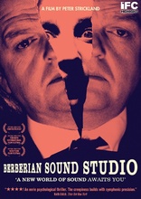 Berberian Sound Studio (2012)