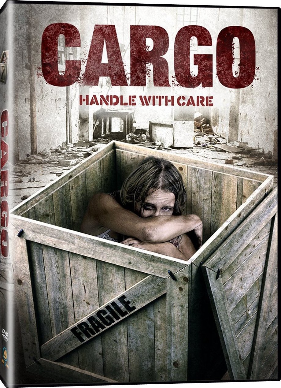 Cargo DVD