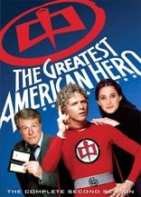 その他 Greatest American Hero: Complete Series [DVD] Amazon.com: The Greatest American Hero: The Complete Series