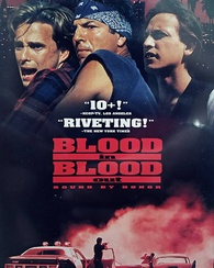 Blood In, Blood Out DVD