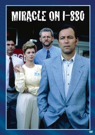 Miracle on I-880 DVD