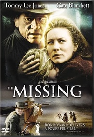 The Missing DVD (Single Disc Edition)