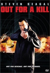 Out for a Kill DVD Release Date August 19, 2003